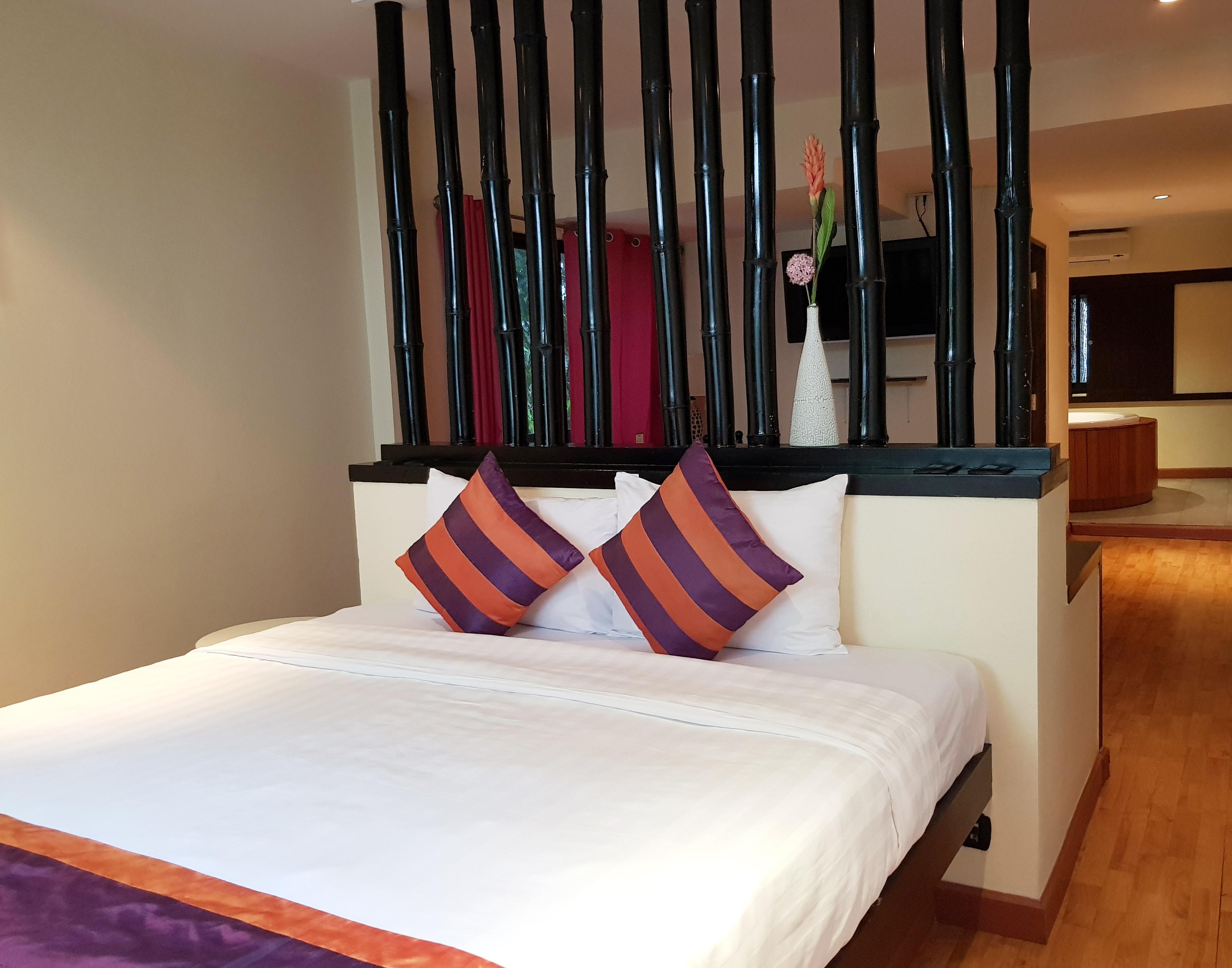 Studio Sukhumvit 18 By Icheck Inn 曼谷 外观 照片