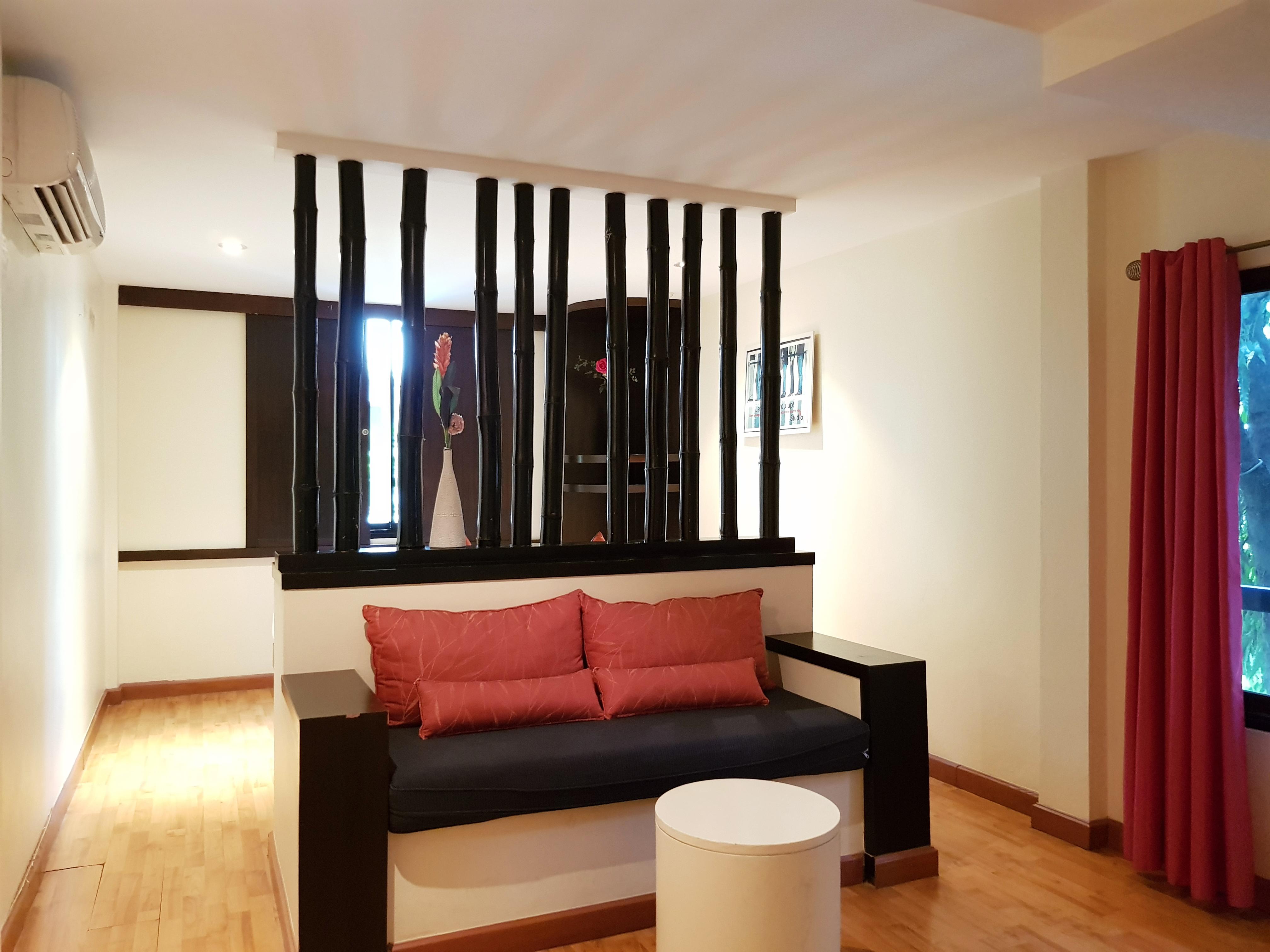 Studio Sukhumvit 18 By Icheck Inn 曼谷 外观 照片